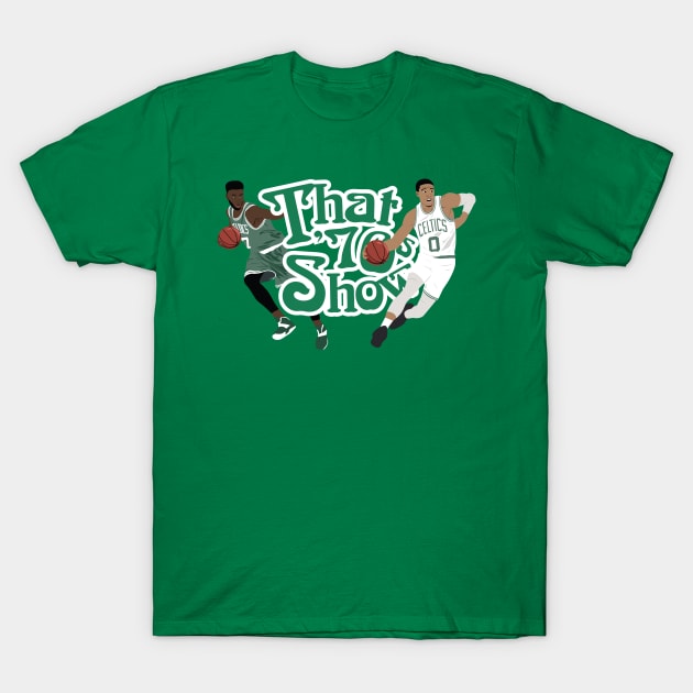 That 70's Show T-Shirt by CelticsDirect1